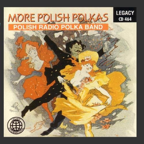 More Polish Polkas Polish Radio Polka Band Amazon.fr CD et Vinyles}