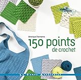 150 points de crochet by