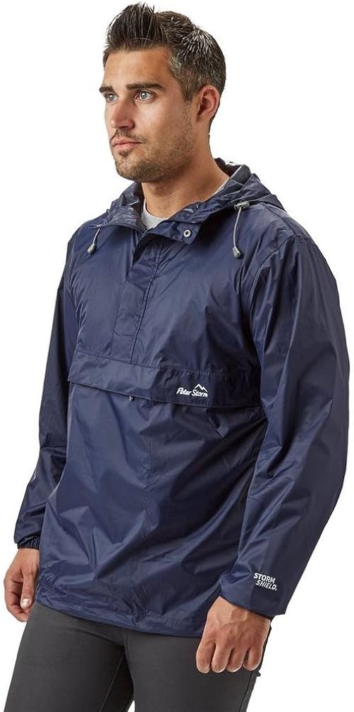 cagoule men