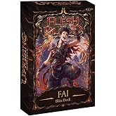 Legend Story Studios Uprising Blitz Deck - FAI - Flesh &amp; Blood TCG