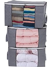 Almacenaje bajo la cama | Amazon.es