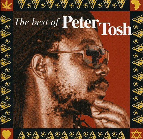 Peter Tosh - Audio track Lyrics - Zortam Music