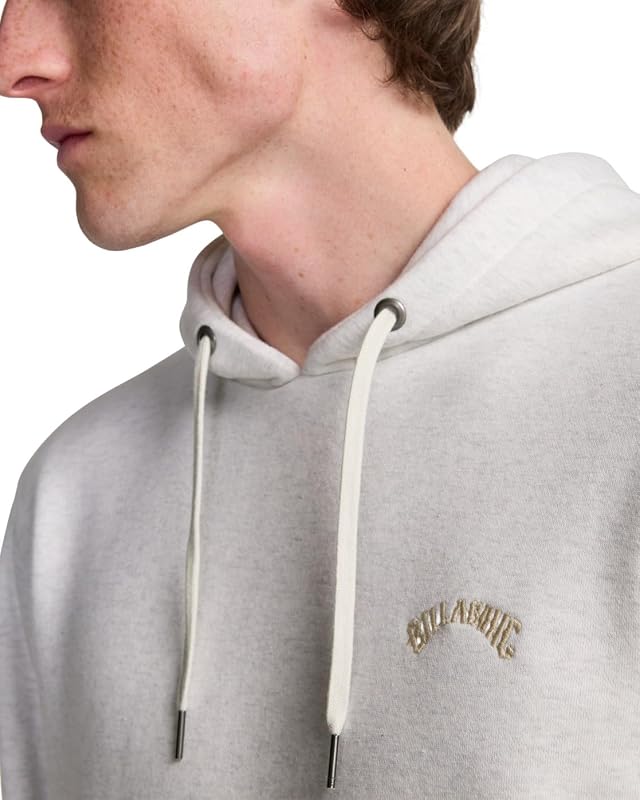 Arch PO - Sudadera - Hombre - Blanco