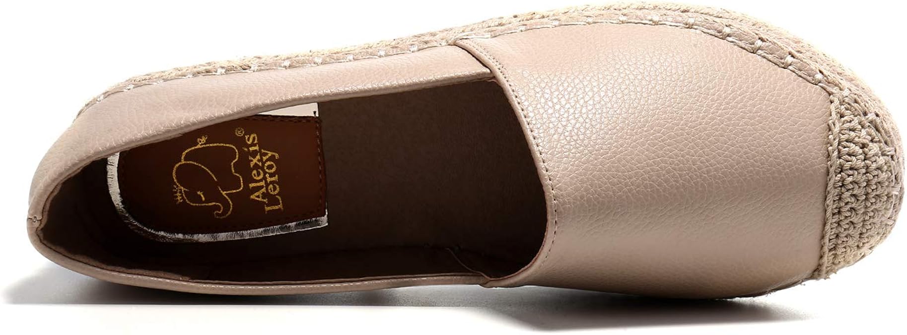 alexis leroy espadrilles