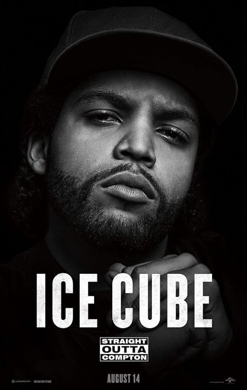 Art 14 24x24 Poster Nwa Ice Cube Gangsta Rap Music Group Stars Album Cover G 25 Art Posters