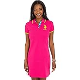 U.S. Polo Assn. Mens Triple Crown Polo Dress