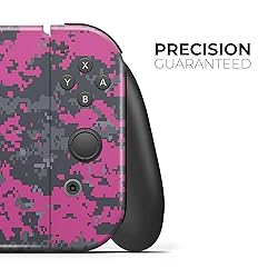 Design Skinz - Compatible with Nintendo Switch OLED