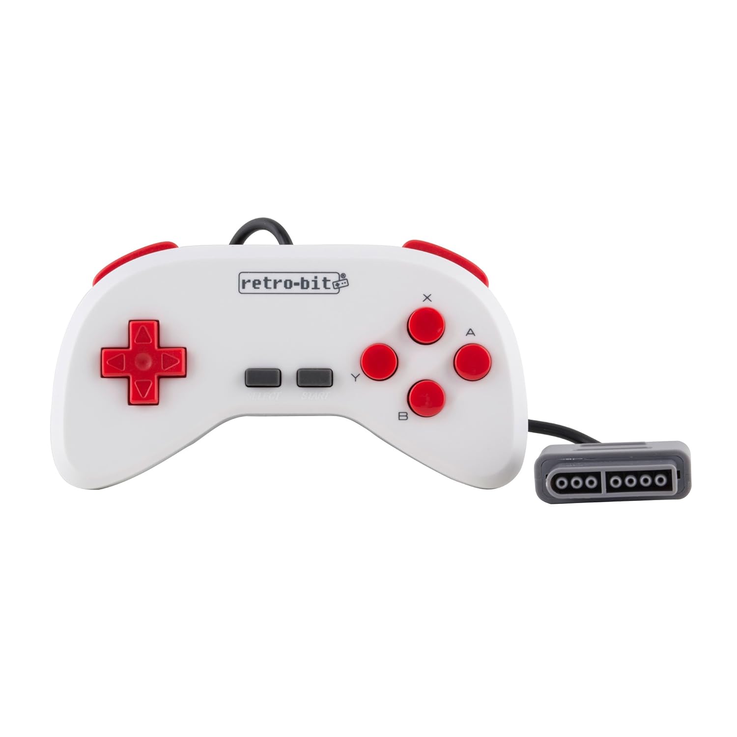 Retro-Bit Super RetroTRIO Plus 3 in 1 System Console - Not Machine Specific: Video Games