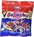 Elite Bazooka Joe Kosher Original Flavor Bubble Gum with Hebrew Comics, 6.34 OZ, 30 pieces (Pack of 2)