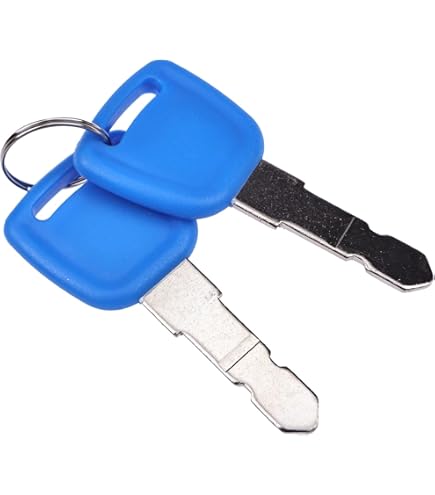 586付属品 Amazon.com: ZTUOAUMA Ignition Switch 81864288 F0NN11N501AA