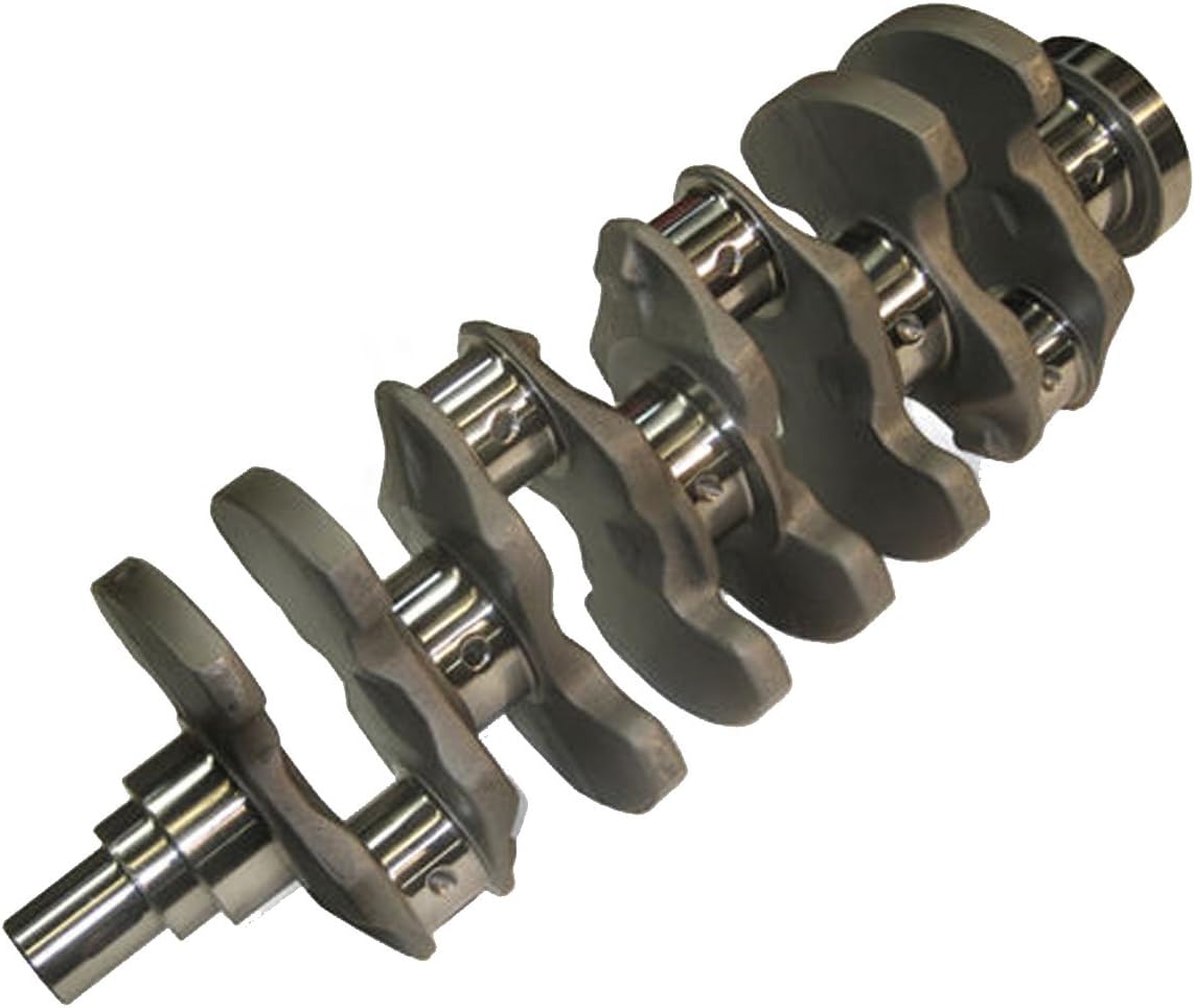 Manley Performance 190324 CRANK-4340 FORGE 4.000 STROKE