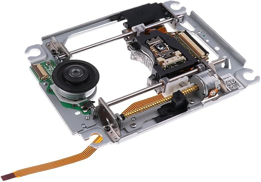 Amazon Co Jp Kem 400aaa Kes 400a レンズ デッキ 交換用 光学 ドライブ ヘッド ソニー Ps3に対応 交換性 便利性 ゲーム