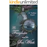 The Ferryman and the Sea Witch