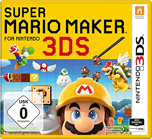 Occasion Marop Maker 3DS