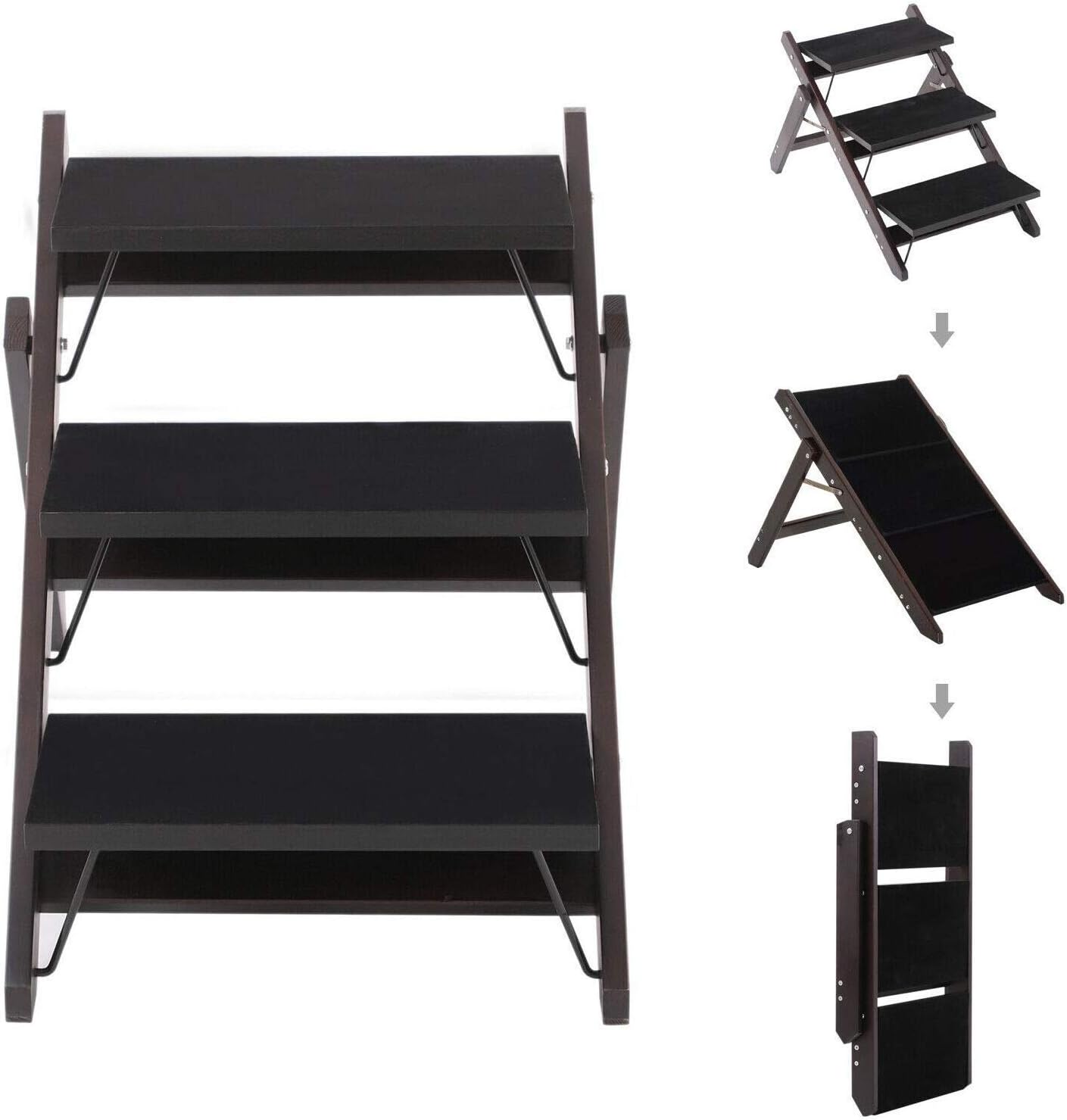 The 10 Best Step Ladder That Converts To A Ramp
