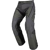 KLIM Men's Dakar OTB Dual Sport/Off-Road Motorcycle Pants