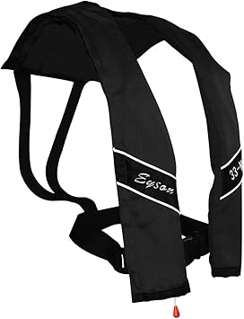 Amazon Com Eyson Slim And Neckline Comfortable Inflate