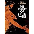The History of Greek Vases