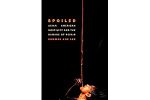 Spoiled: Asian American Hostility and the Damage of Repair
