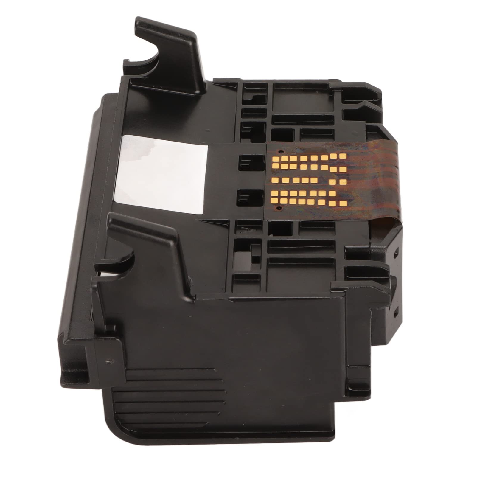 KIMISS ABS Printer Head Replacement for Photosmart 7520, 7510, 7525, 7515, C6340, D7560 - Durable Printhead Upgrade