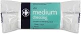Reliance Medical Medium Sterile HSE Dressing 12x12 cm Pack of 10 Individually view 5