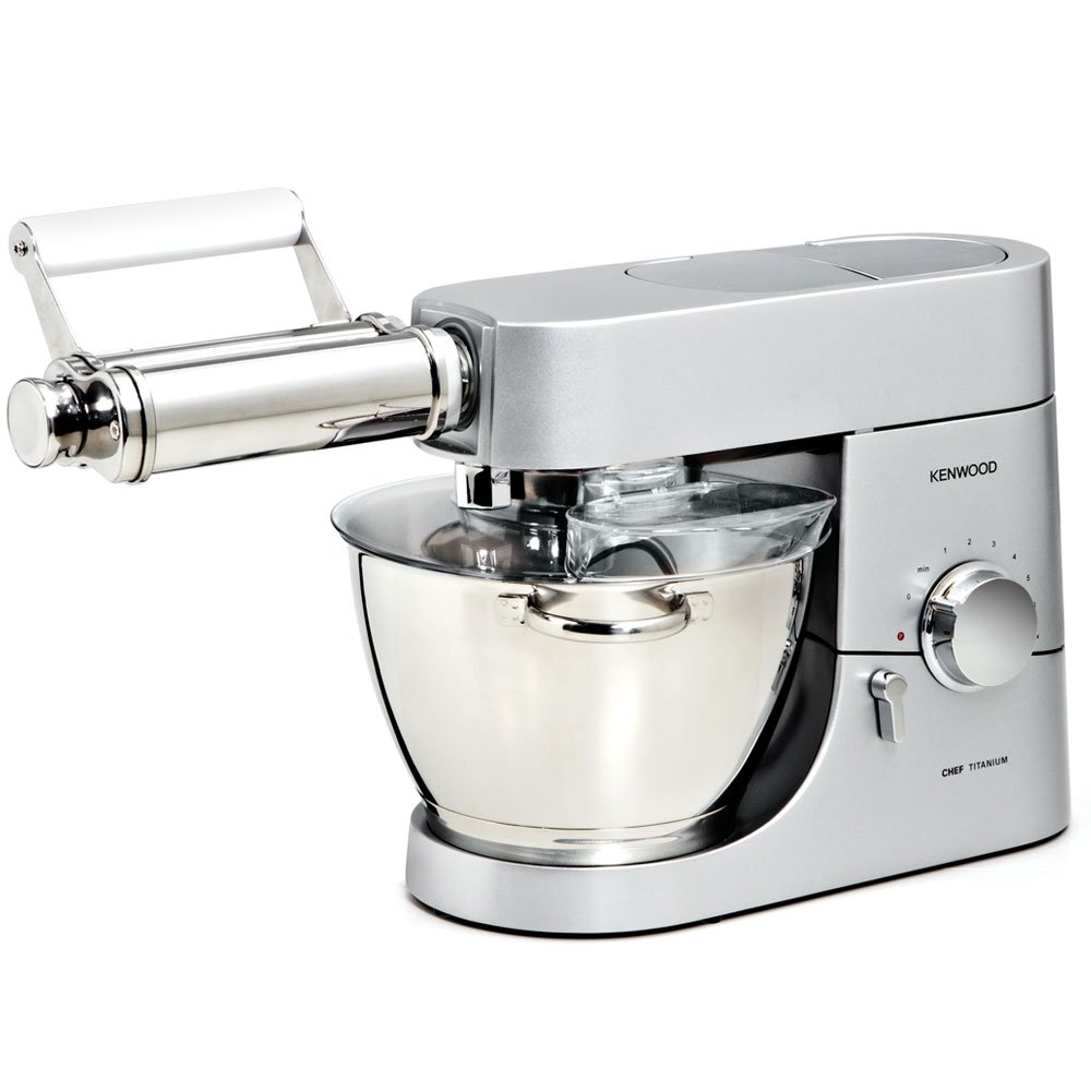 Kenwood AT970A Laminoire à lasagnes pour robot Chef et Major Cuisine