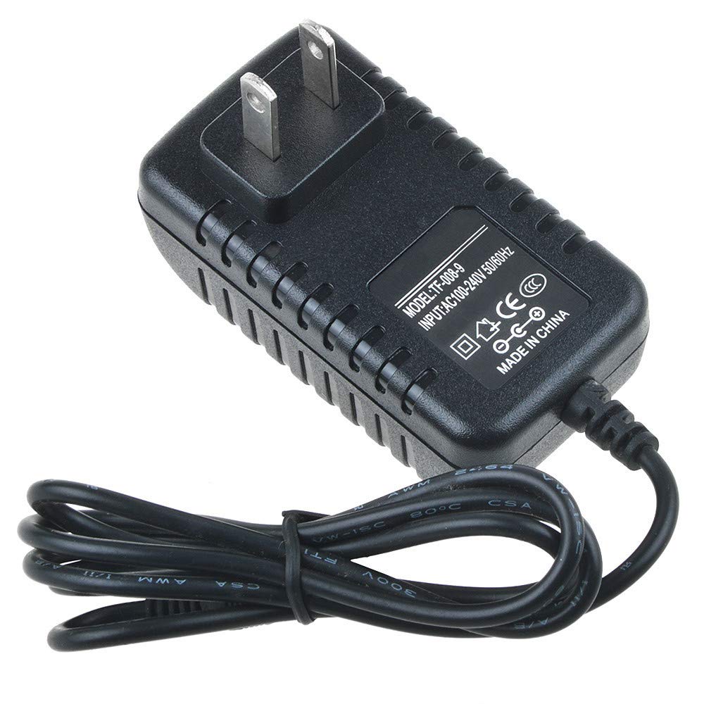 AT LCC AC DC Adapter for Avision AVA6 Plus BS-0610S AVA5 Plus BS-1005S BS-0801S FB1200 FB1200Plus BF-0709S IS1000 BF-1008S Flatbed Scanner 12VDC Power Supply Cord Charger