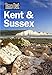 Time Out Kent and Sussex (Time Out Guides) by Editors of Time Out