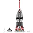 Hoover PowerScrub Deluxe Carpet Cleaner Machine, for Carpet and Upholstery, Deep Cleaning Carpet Shampooer, Carpet Deodorizer