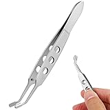 Meibomian Gland Massage Forceps Expressor Forceps