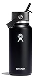 Hydro Flask Water Bottle - Insulated Stainless