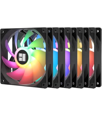 新品 GAMDIAS ARGB 120mmFAN 8個セットM2-1204R 新品 GAMDIAS ARGB 120mmFAN 8個セットM2-1204R - メルカリ