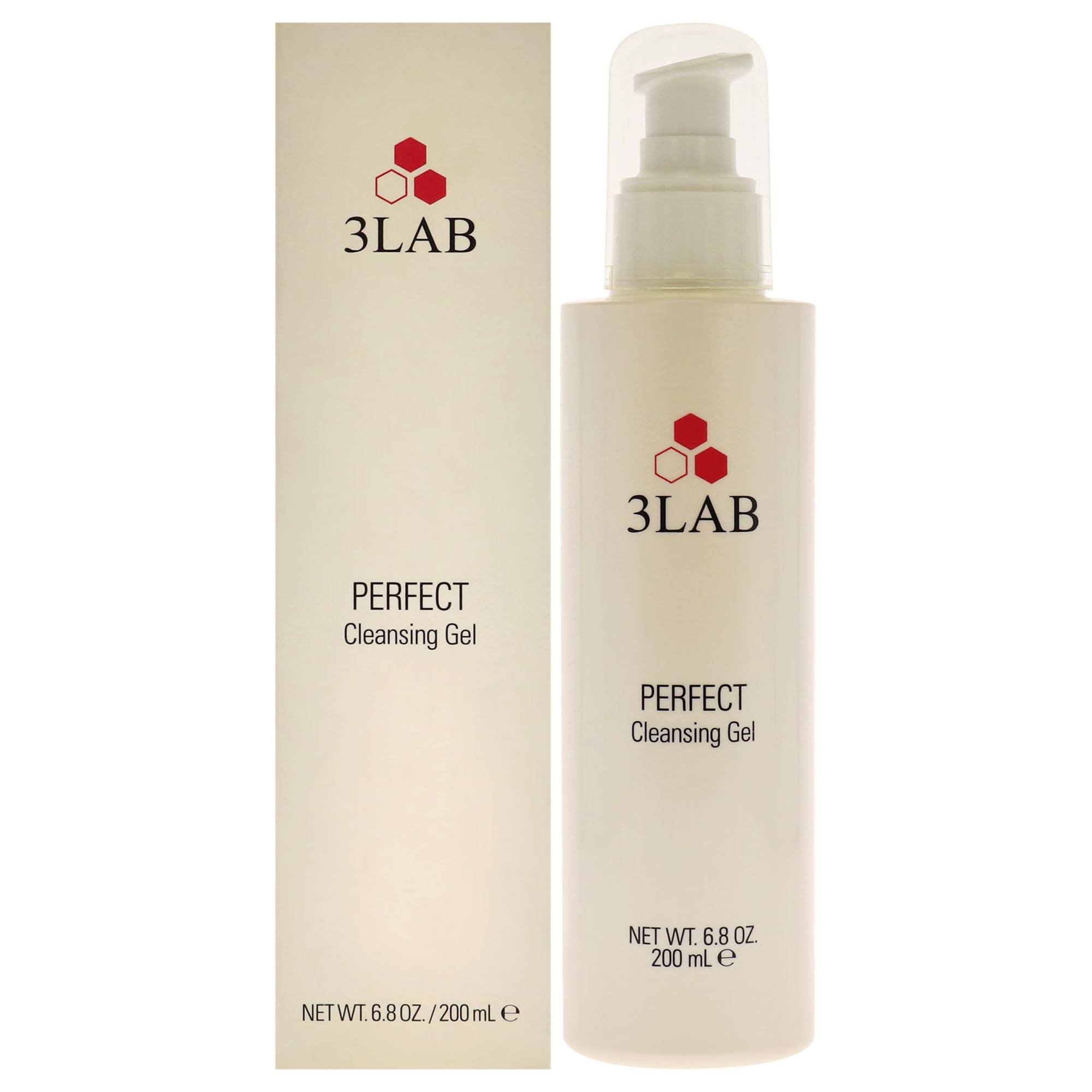 3LAB Perfect Cleansing Gel 200 ml