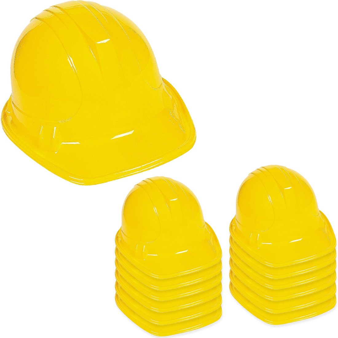 funny hard hats