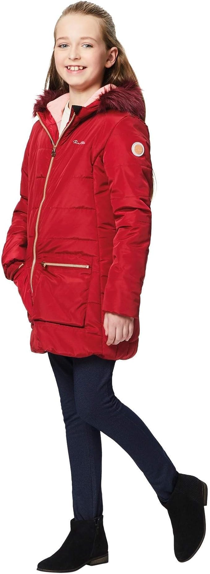 regatta cherryhill jacket