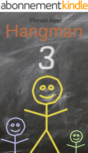 Download Hangman 3 (English Edition) PDF