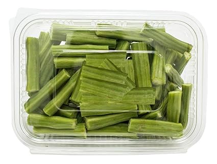 Fresh Drumstick, Cut, 200g