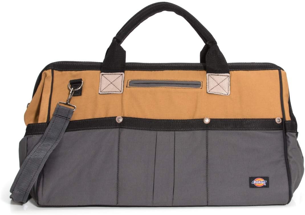 Dickies 57033 20-Inch Work Bag