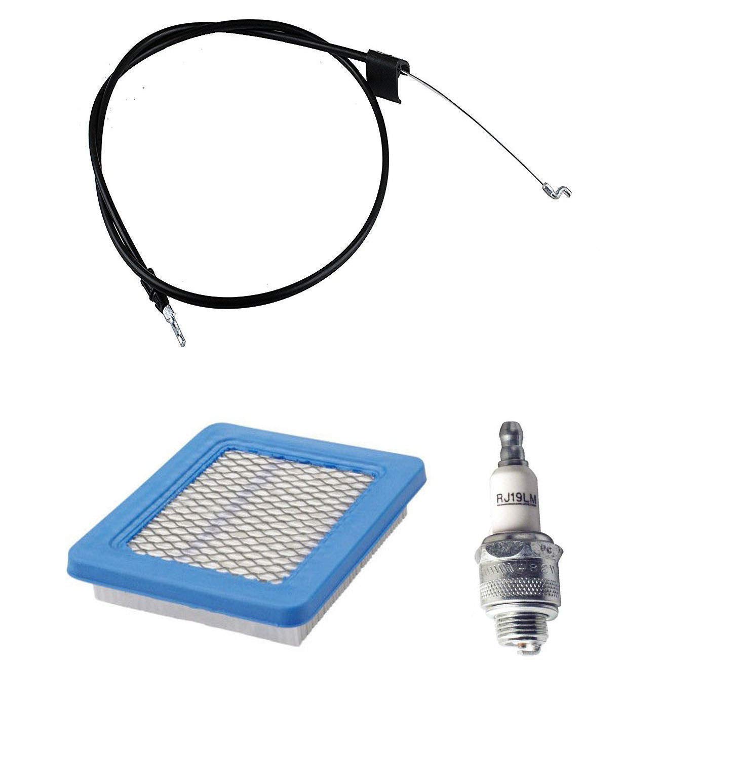 Best craftsman snowblower air filter