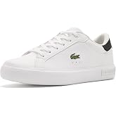 Lacoste Juniors' Powercourt Sneakers