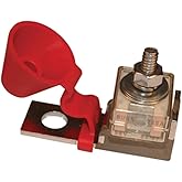 Blue Sea Systems MRBF Surface and Terminal Mount Fuse Blocks