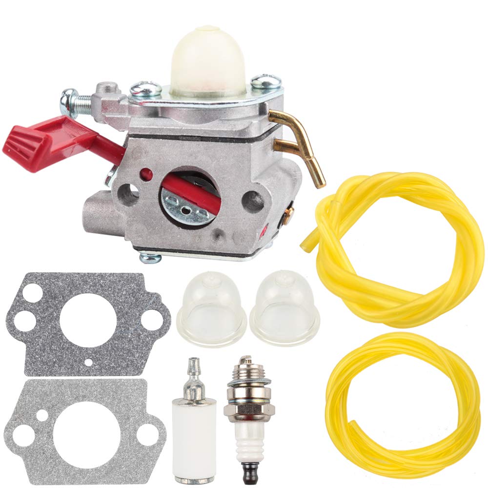 Best weedeater leaf blower parts