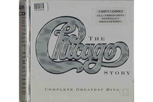 Chicago Story: Complete Greatest Hits