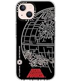 CASETiFY ケースティファイ iPhone13mini用 スターウォーズ Amazon.com: CASETiFY Impact iPhone 13 Case [Star Wars Co-Lab / 8.2