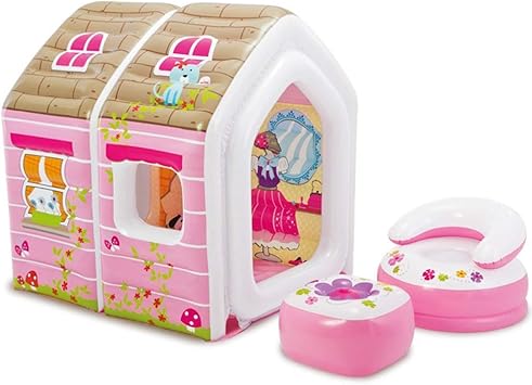 precios de casitas de plastico para niñas