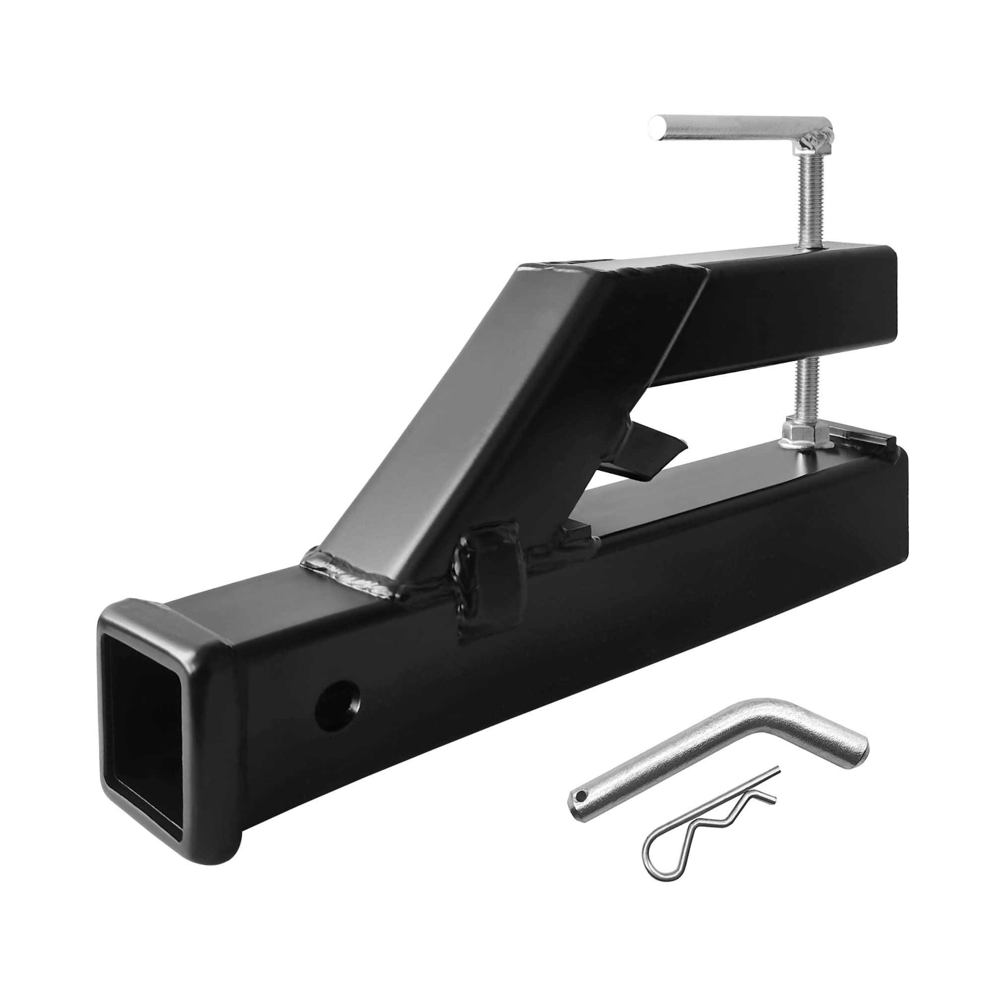 SKYMIRO Clamp on Tractor Trailer Ball Bucket