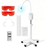 Dental Teeth Whitening Machine LED Light Accelerator LED Light System Tooth Bleaching Accelerator Set