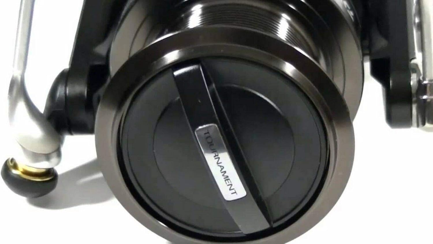 daiwa tournament entoh 5000 qda