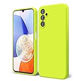 oakxco for Samsung Galaxy A14 5G Phone Case Liquid