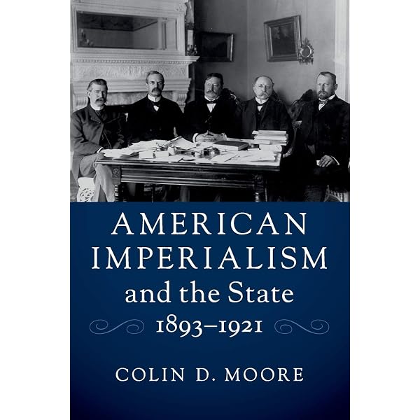 Amazon.com: American Imperialism: The Territorial Expansion of the